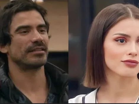Gran Hermano: Seba arremete con todo contra Coni
