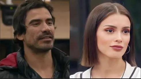 El ex participante de Gran Hermano arremetió en contra de Constanza.