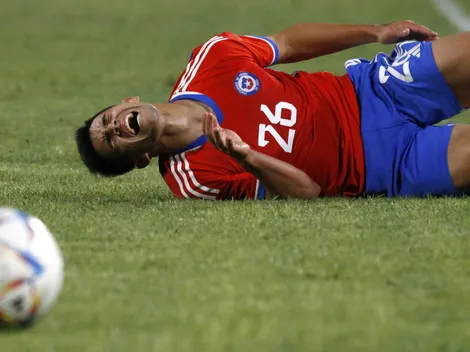 La Roja también se preocupa por la cancha del Monumental