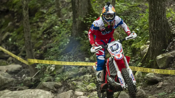 Benjamín Herrera finalizó la primera competencia europea de la temporada en una de las mejores posiciones hasta ahora.