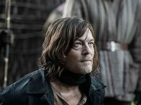 ¿Dónde y a qué hora se estrena la serie The Walking Dead: Daryl Nixon?