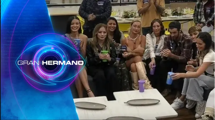 Gran Hermano tendrá cambio de programación está semana