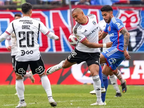 Oroz y una gran sorpresa: los retoques de Colo Colo para Copiapó