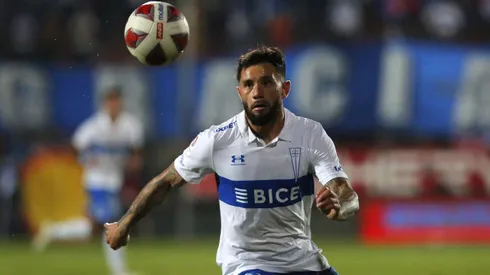 Keno Mena condena el golpe: "Memoria, verdad y justicia, nunca más"