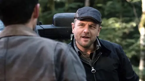 El personaje regresó de manera inesperada a la serie.