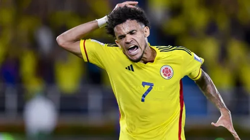 Luis Díaz es una de las principales amenazas de Colombia que asusta a Chile.