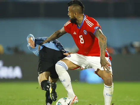 Noticias de la Roja de hoy: Alexis, Vidal y la formación