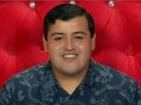 ¿Se presentará Rubén en el panel de Gran Hermano?