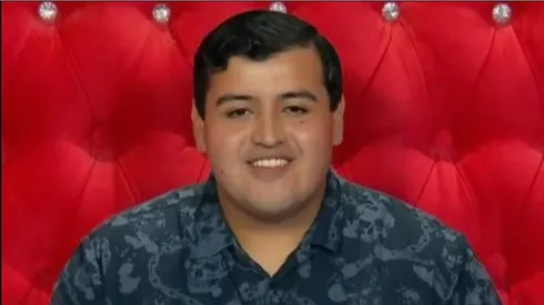 ¿Se presentará Rubén en el panel de Gran Hermano?