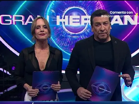 JC Rodríguez da su opinión sobre la expulsión de Rubén de Gran Hermano