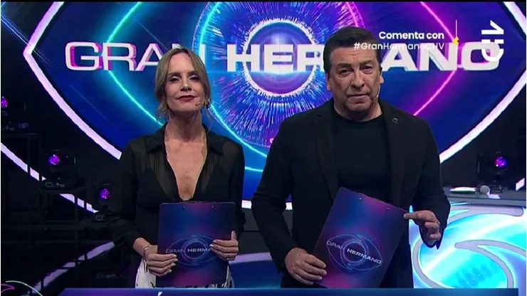 JC Rodríguez da su opinión sobre la expulsión de Rubén de Gran Hermano
