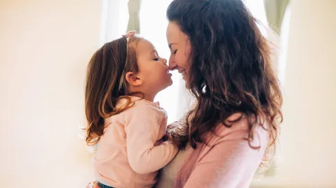 Este mes se celebra el Día de la Madre