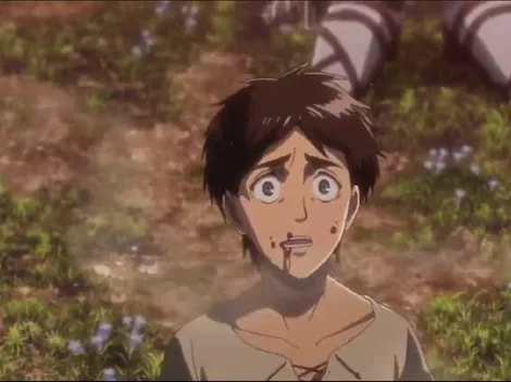 Shingeki No Kyojin fija el estreno de la última parte de su temporada final