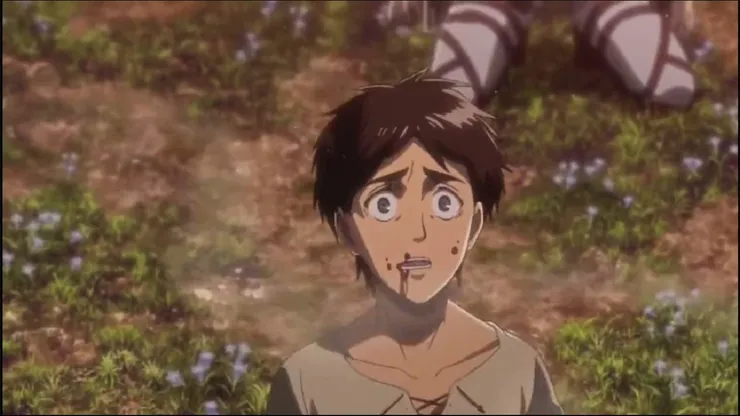 Shingeki No Kyojin fija el estreno de la última parte de su temporada final