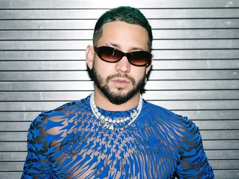 ¿Quedan entradas para los conciertos de Mora en Chile?