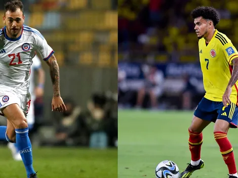 La receta para frenar a Luis Díaz... ¿incluye a Catalán?