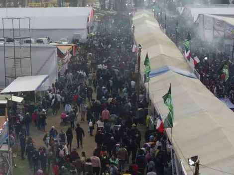 ¿Cuántos feriados hay en septiembre? Revisa si son irrenunciables