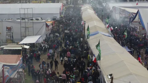 ¿Cuántos feriados hay en septiembre?