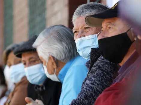 ¿Puede un pensionado recibir la PGU y el pago del Bono Invierno