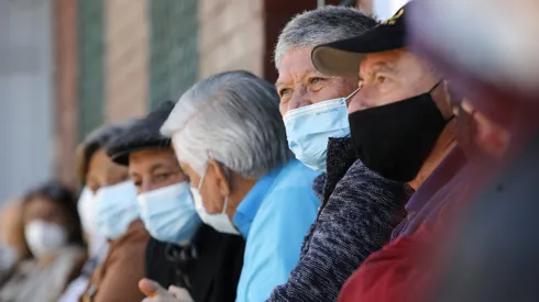 Pensión Garantizada Universal y Bono Invierno 2024.