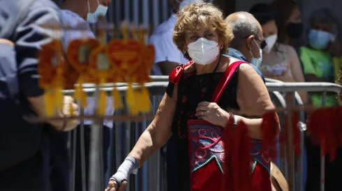 Postula al Bono por Hijo