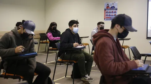 Los requisitos para recibir el Bono 75 mil pesos para estudiantes.