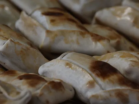 ¿Cómo hacer masa de empanada de horno?