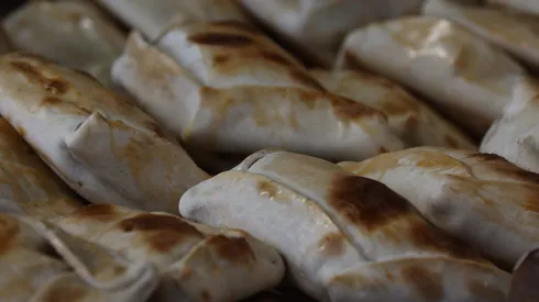 Una exquisita receta para prepararlas este 18.