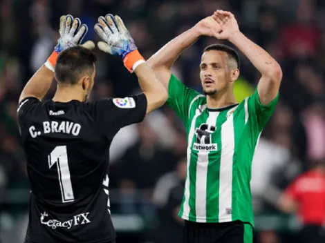 Campeón de Arabia llena de millones la chequera del Betis de Pellegrini