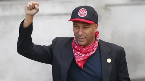 Los importantes invitados internacionales por los 50 años del golpe.