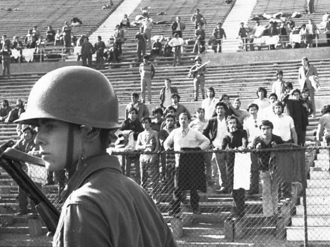 Marca recuerda el golpe de Estado con reportaje sobre el Nacional