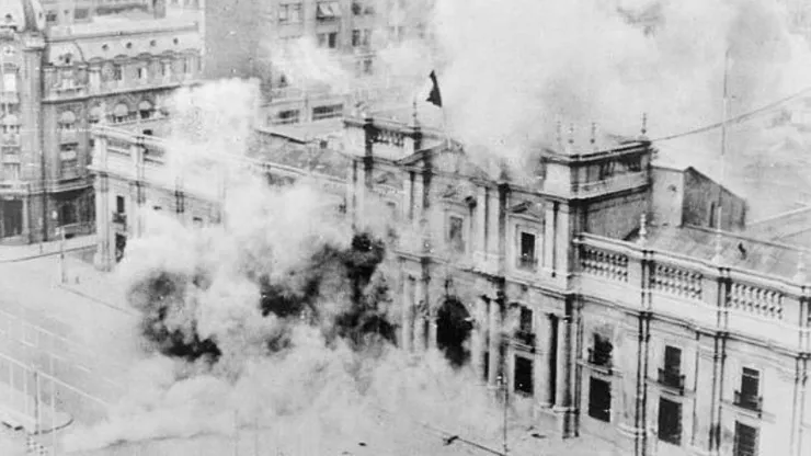Golpe de Estado