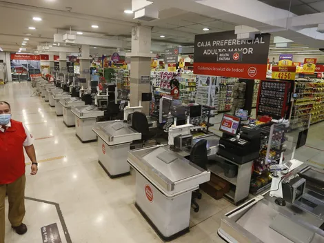 ¿A qué hora cierran los supermercados? Entérate si hay horario especial por el 11 de septiembre