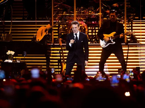 ¿A qué hora es la venta de entradas para Luis Miguel en Chile 2024?