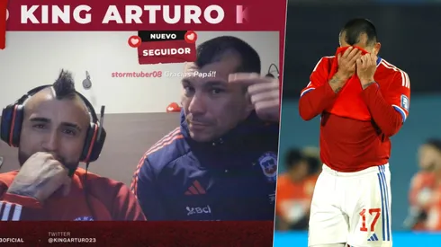 Medel habló del tratamiento capilar que se realiza para que le crezca pelo