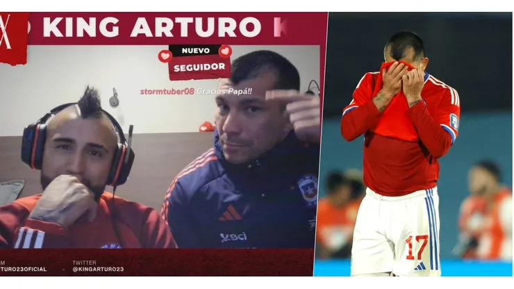 Medel habló del tratamiento capilar que se realiza para que le crezca pelo