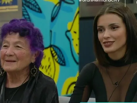 Estos son los porcentajes de la eliminación de Mónica de Gran Hermano