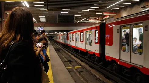 Cierran toda la Línea 4A de Metro.
