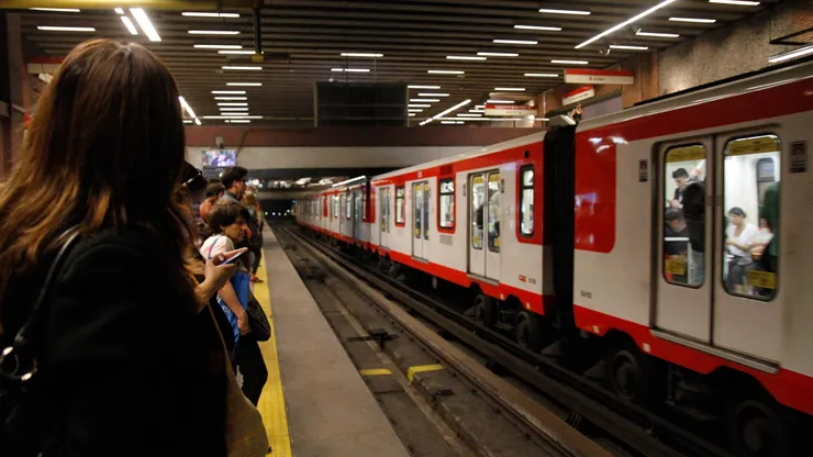 Cierran toda la Línea 4A de Metro.