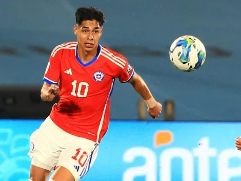 Nico Córdova explica la baja de Osorio en el Preolímpico