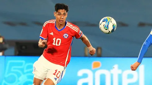 Osorio no estará en el Preolímpico