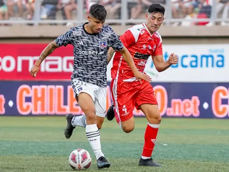 Programación: Colo Colo se pone al día en el regreso del fútbol