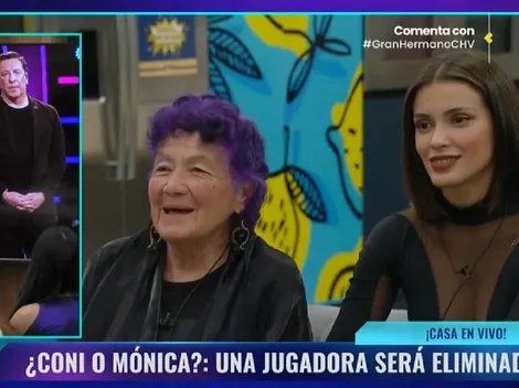 Gran Hermano: ¿Quién es la nueva eliminada?