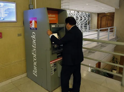 ¿Cómo puedo girar hasta $400.000 al día con la Cuenta RUT?