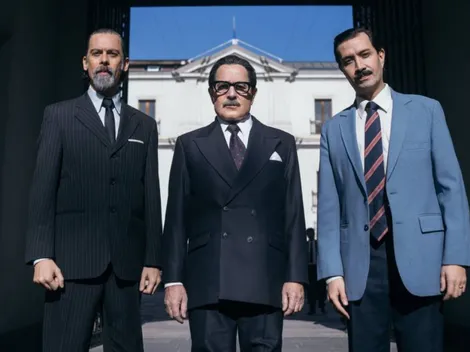 ¿Cuándo dan el segundo capítulo de Los mil días de Allende?