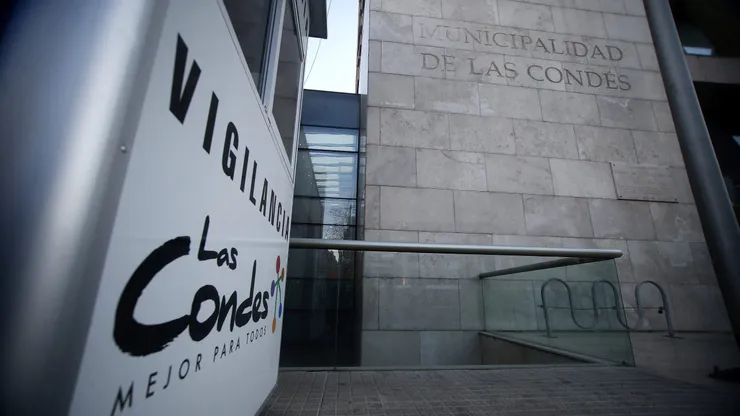 Las comunas que más dinero han recibido por contribuciones este 2023.