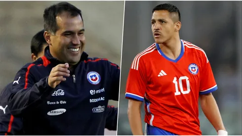 Nano Torres aborda la baja de glóbulos rojos de Alexis Sánchez.