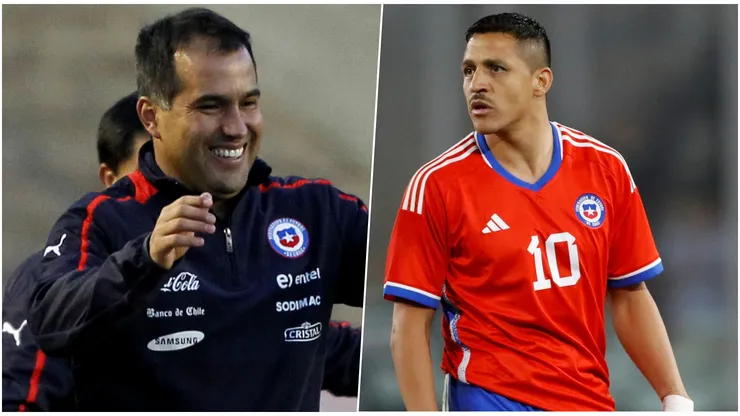 Nano Torres aborda la baja de glóbulos rojos de Alexis Sánchez.