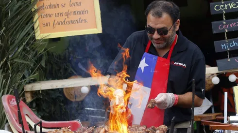 Conoce los mejores trucos a la hora de hacer un asado en estas Fiestas Patrias.