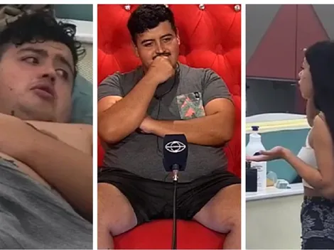 Gran Hermano: Así reaccionaron los televidentes a la suspensión de Rubén